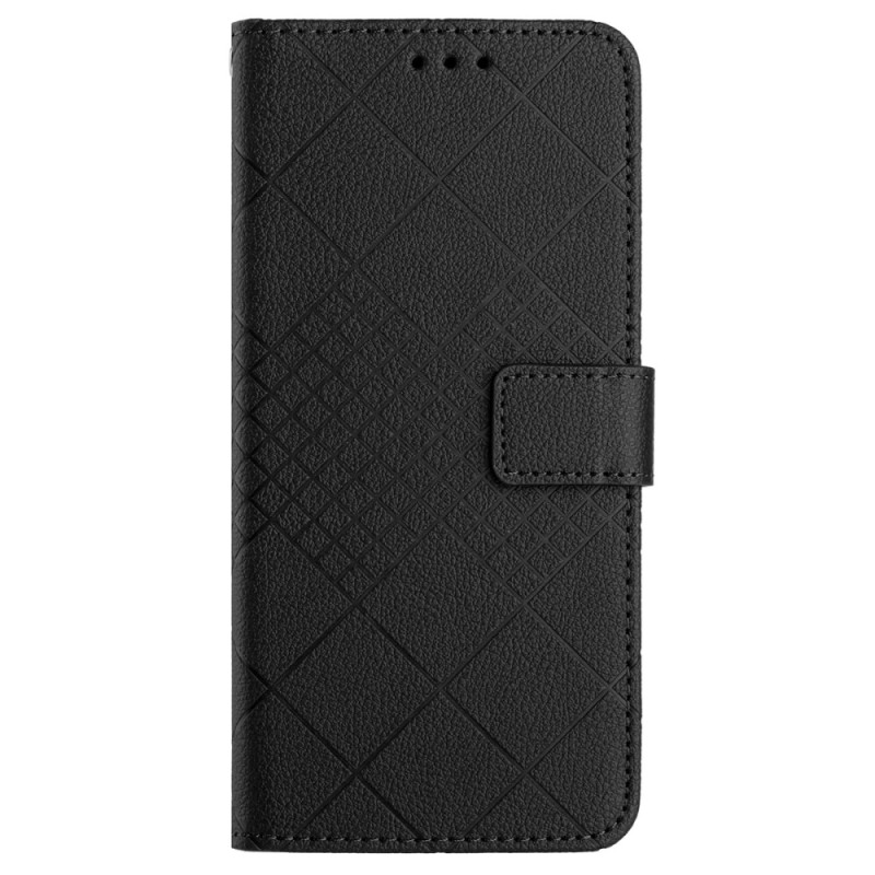 Xiaomi Redmi 13 Losanges Colgante
 Funda