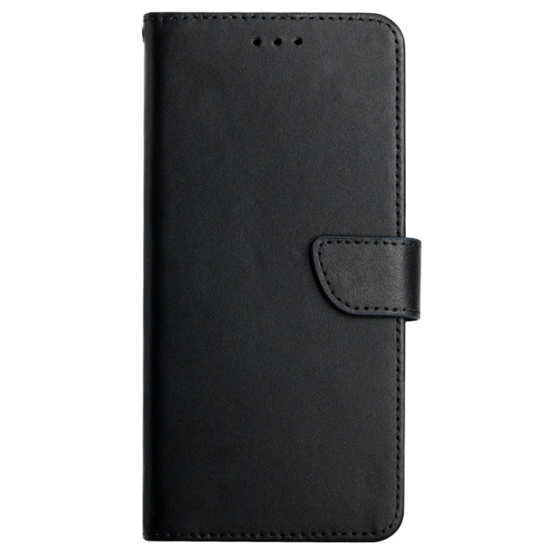 Xiaomi Redmi 13 Funda de piel de napa