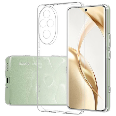 Honor 200 Funda transparente