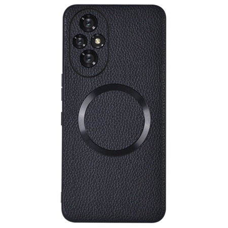 Honor 200 Funda de polipiel...