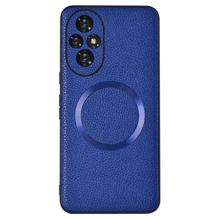 Honor 200 Funda de polipiel...