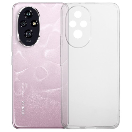 Honor 200 Funda de...