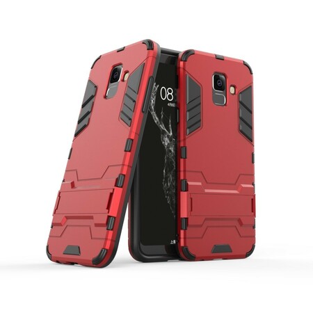 Funda Ultra Tough del Samsung Galaxy A6