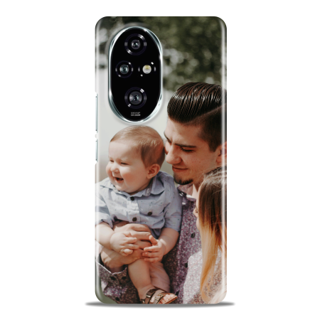 Coque personnalisée Honor...