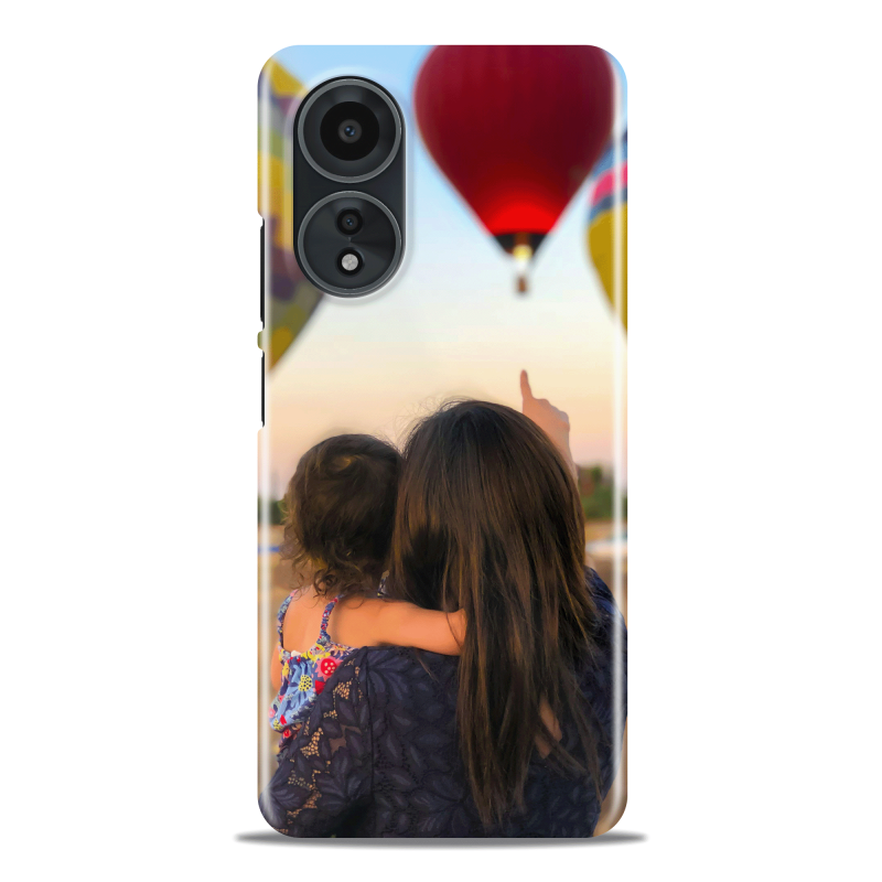 Funda
 personalizada Oppo A58