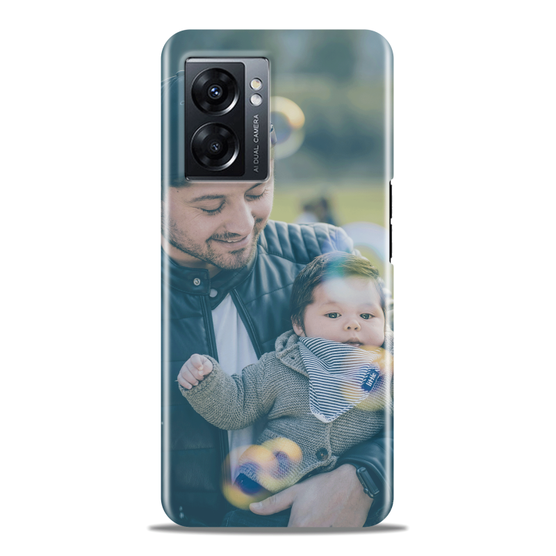 Funda
 personalizada Oppo A77 5G