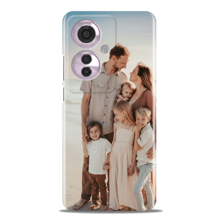 Coque personnalisée Oppo...