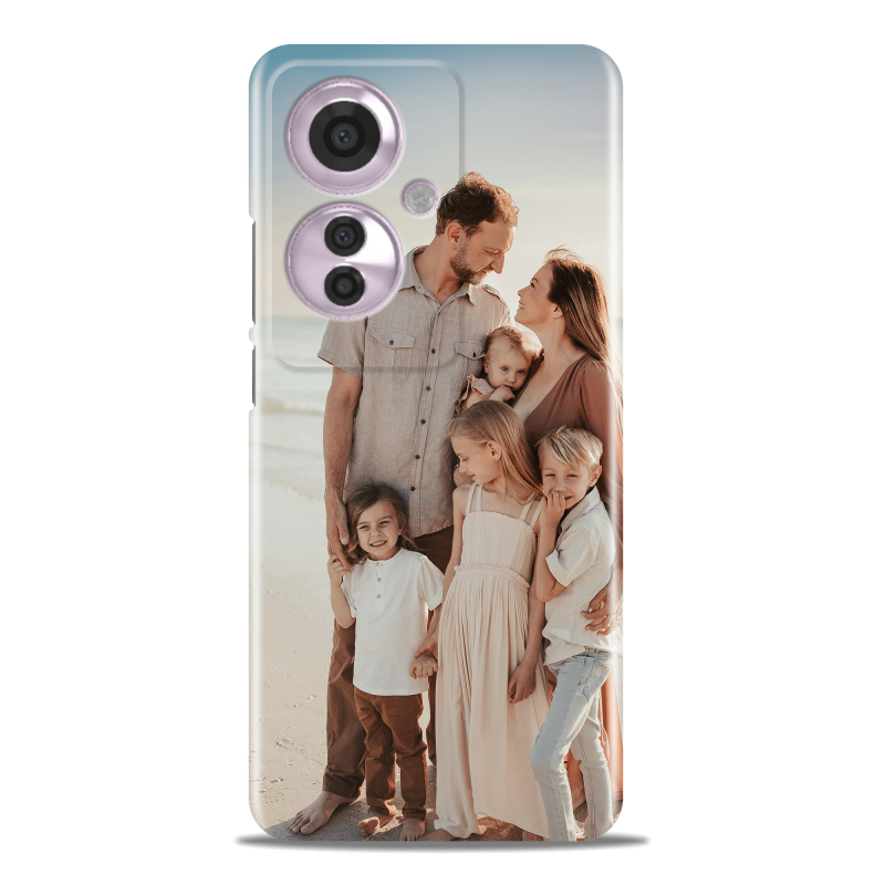 Funda personalizada Oppo Reno 11F 5G