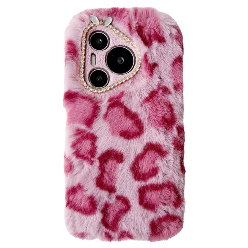 Funda de piel Huawei Pura 70