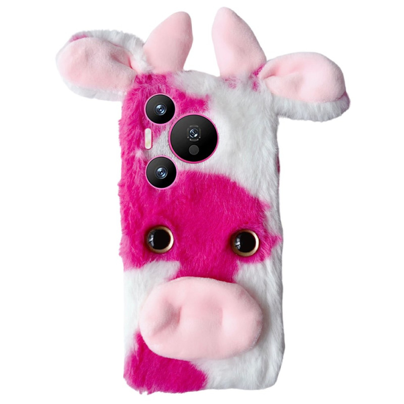 Funda Vaca Huawei Pura 70