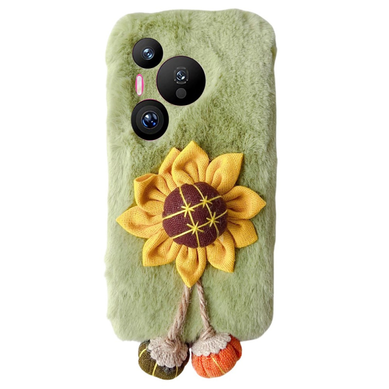 Funda girasol Huawei Pura 70