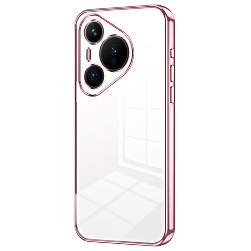 Funda metálica Huawei Pura 70 Rims