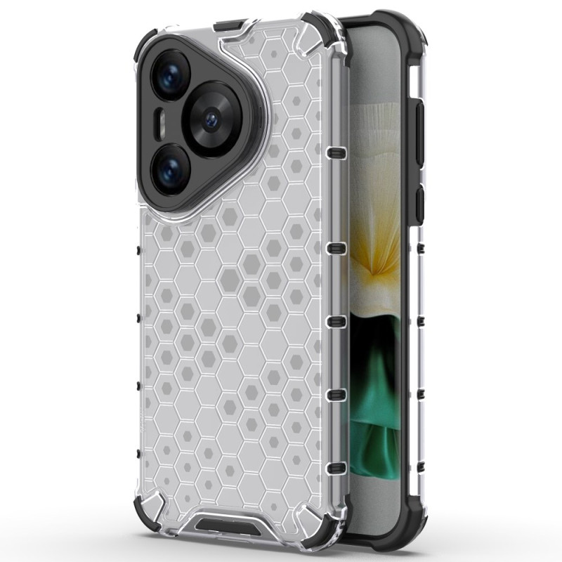 Funda Huawei Pura 70 Honeycomb