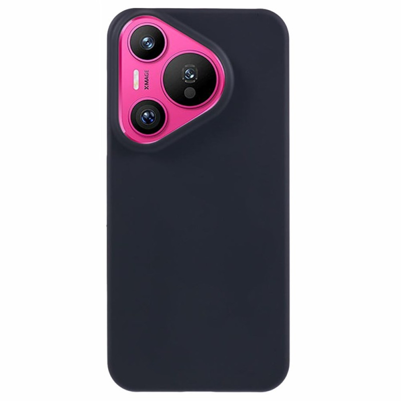 Funda de plástico mate Huawei Pura 70