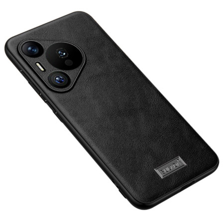 Funda de piel sintética...