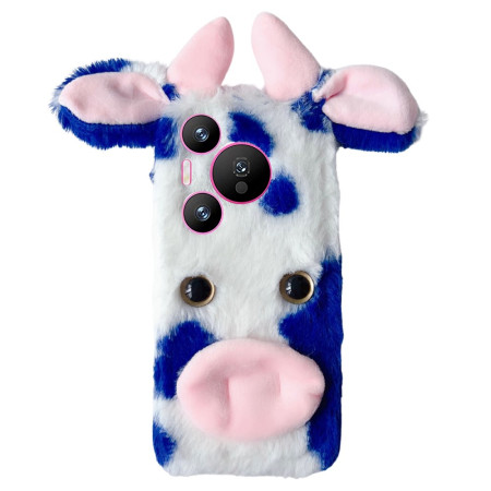 Funda de vaca Huawei Pura...