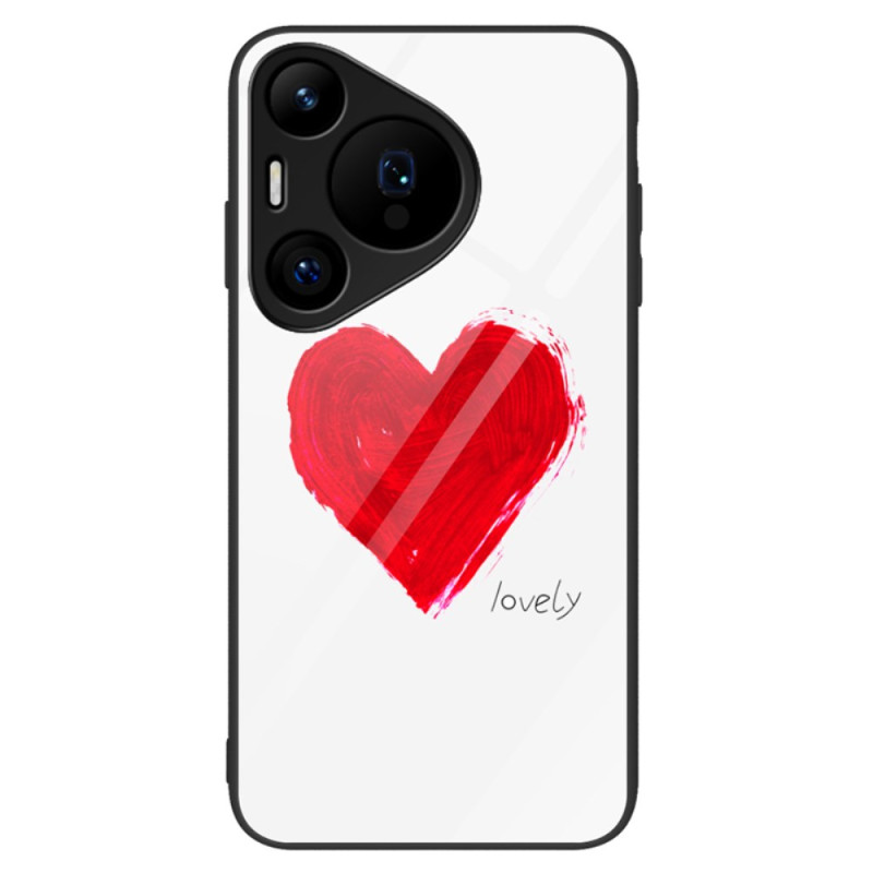 Funda Huawei Pura 70 Pro Lovely