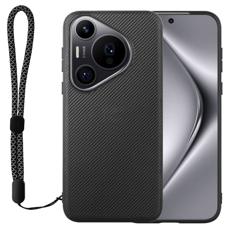 Funda Huawei Pura 70 Pro TC Series VILI