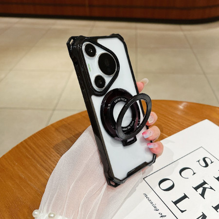 Huawei Pura 70 Pro Funda...