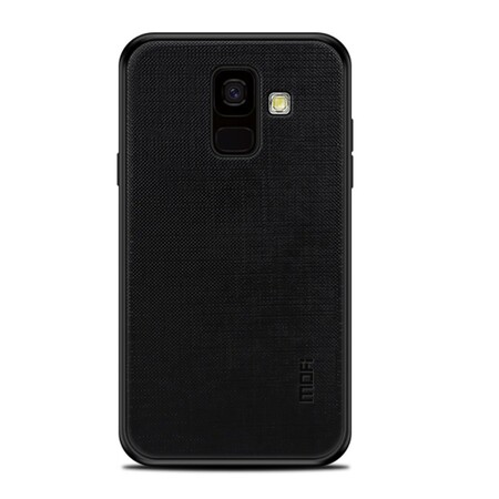 Funda trenzada Samsung Galaxy A6 MOFI