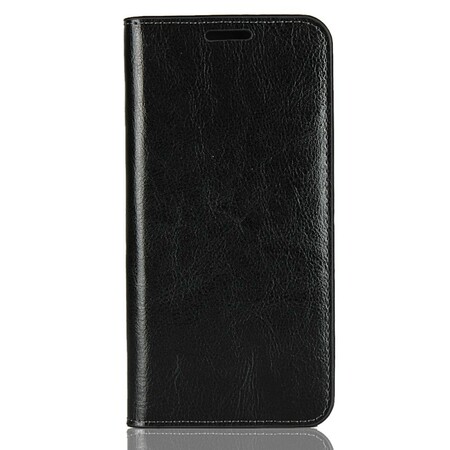 Funda de piel sintética Samsung Galaxy A6 Plus Antique