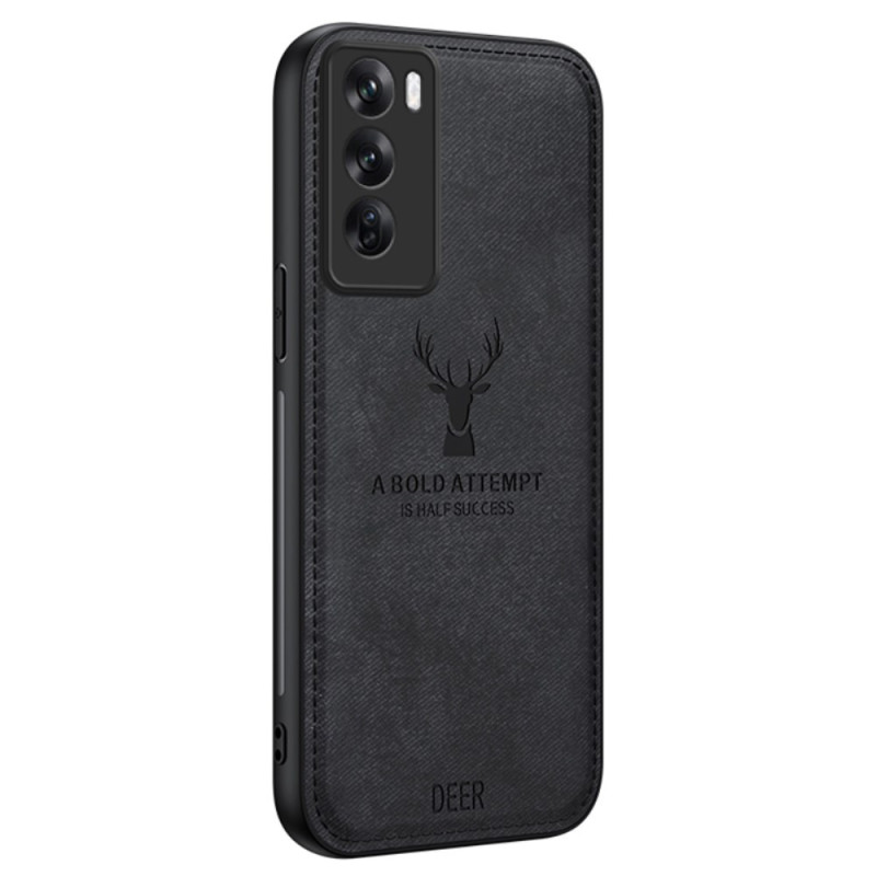 Funda Oppo Reno 12 Pro 5G Deer