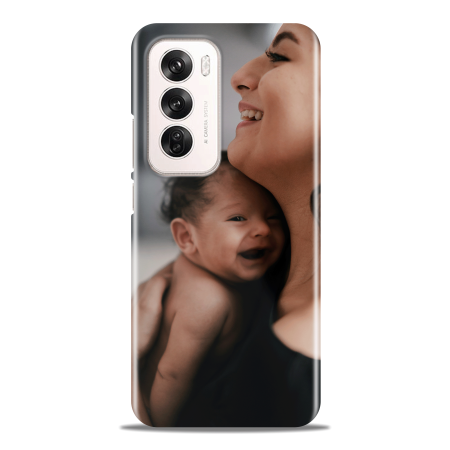Coque personnalisée Oppo...
