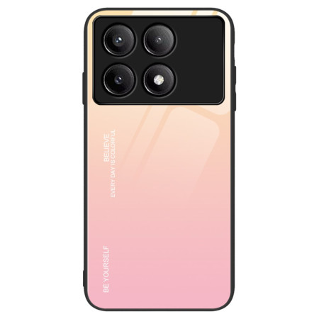 Funda Poco F6 Pro Cristal...