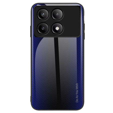 Poco F6 Pro Funda de fibra...