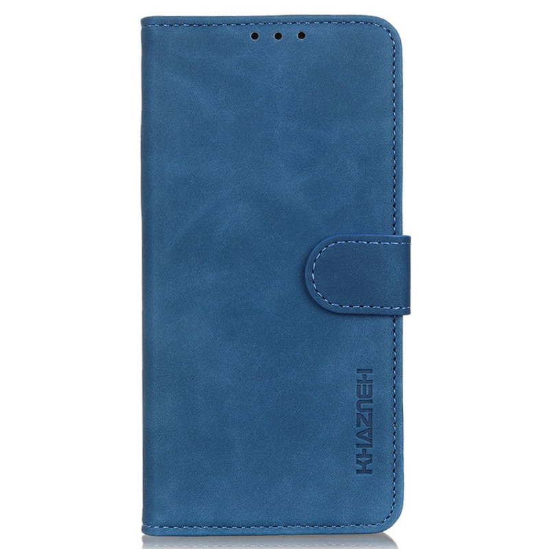 Poco F6 Pro Vintage Funda
 KHAZNEH