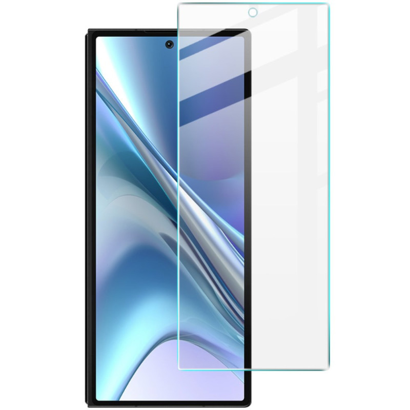 Protector de pantalla frontal de cristal templado
 para Samsung Galaxy Z Fold 6