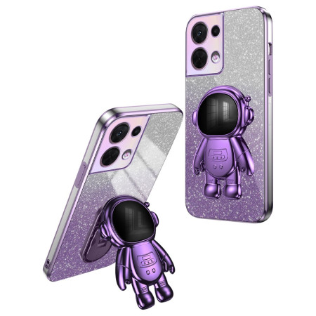 Funda Oppo Reno 8 Astronaut...