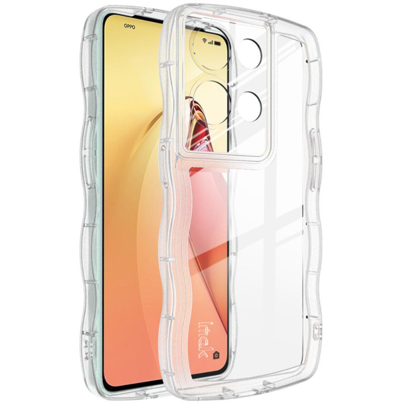 Funda IMAK Oppo Reno 8 Pro UX-8