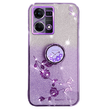 Funda Oppo Reno 7 Soporte...