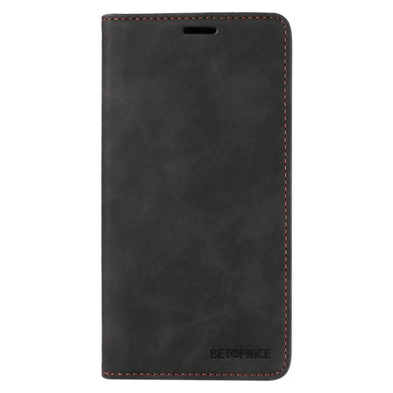 Funda Flip Oppo Reno 7 RFID Blocking BETOPNICE