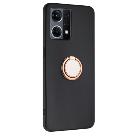 Funda Oppo Reno 7 Anillo de...