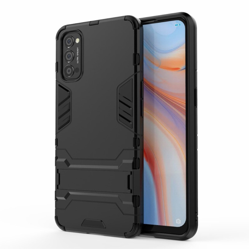 Funda Ultra Resistente Oppo Reno 4