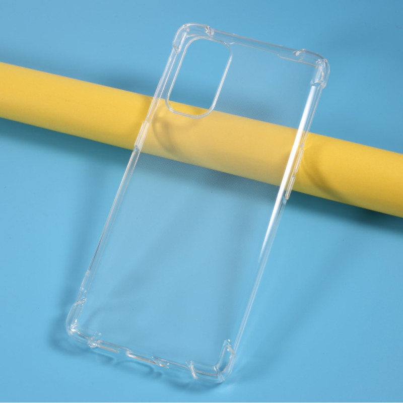 Funda transparente Oppo Reno 4 Pro