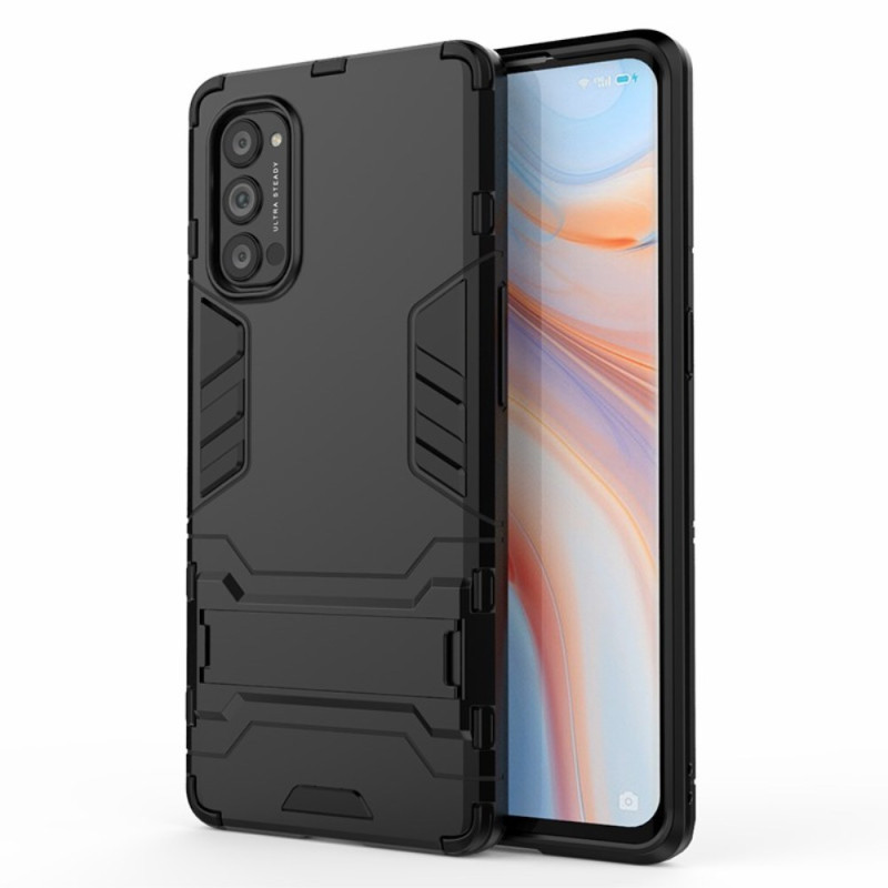 Funda Ultra Resistente Oppo Reno 4 Pro