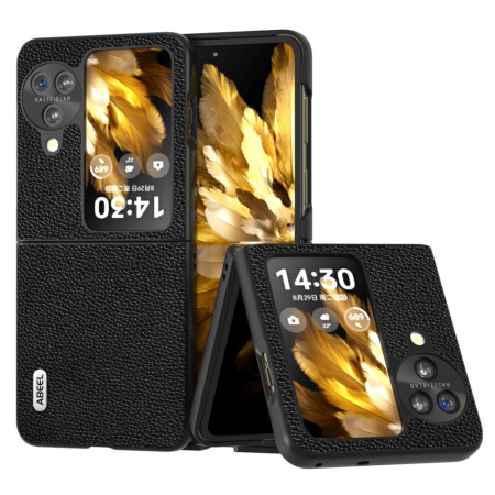 Oppo Find N3 Funda de piel...