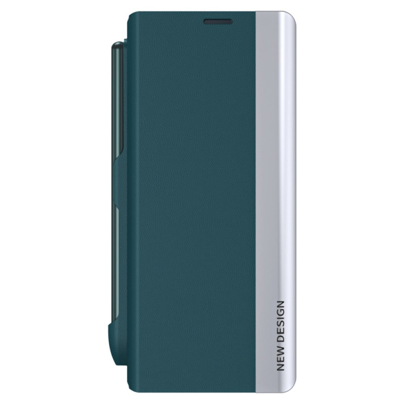 Flip Cover Oppo Find N3 / OnePlus Open Nuevo Diseño