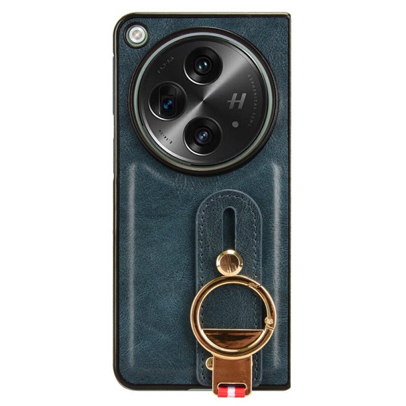 Colgante
y anillo abrebotellas OnePlus Open Funda