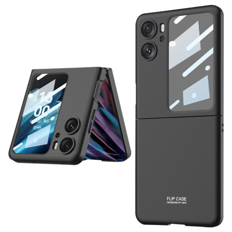 Oppo Find N2 Flip Funda Protectora Pantalla Pequeña GKK