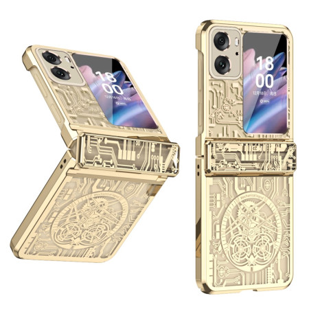 Oppo Find N2 Flip Funda...
