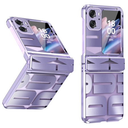 Oppo Find N2 Flip Funda...