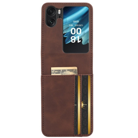 Funda Oppo Find N2 Flip...