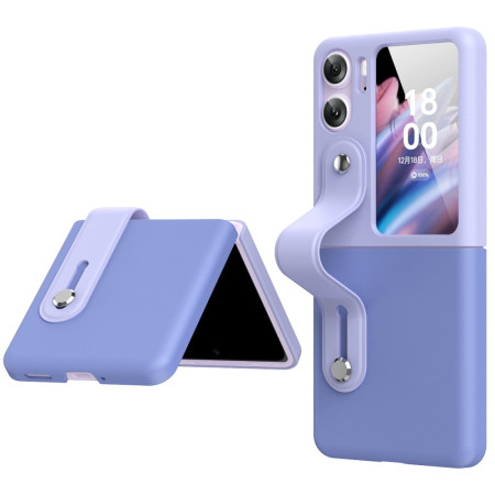 Oppo Find N2 Flip Caso...