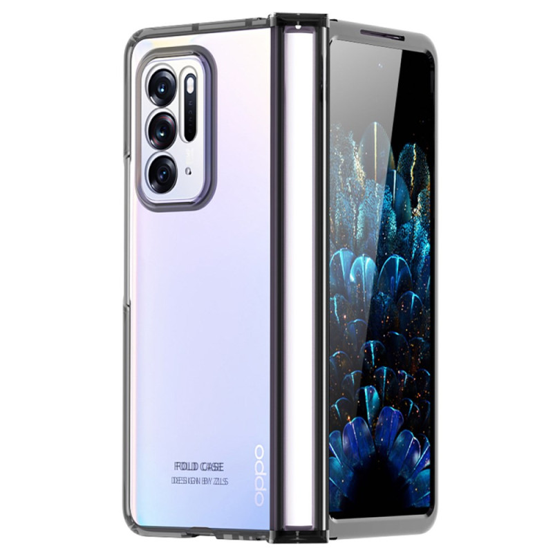 Oppo Find N Caso bisagra desmontable