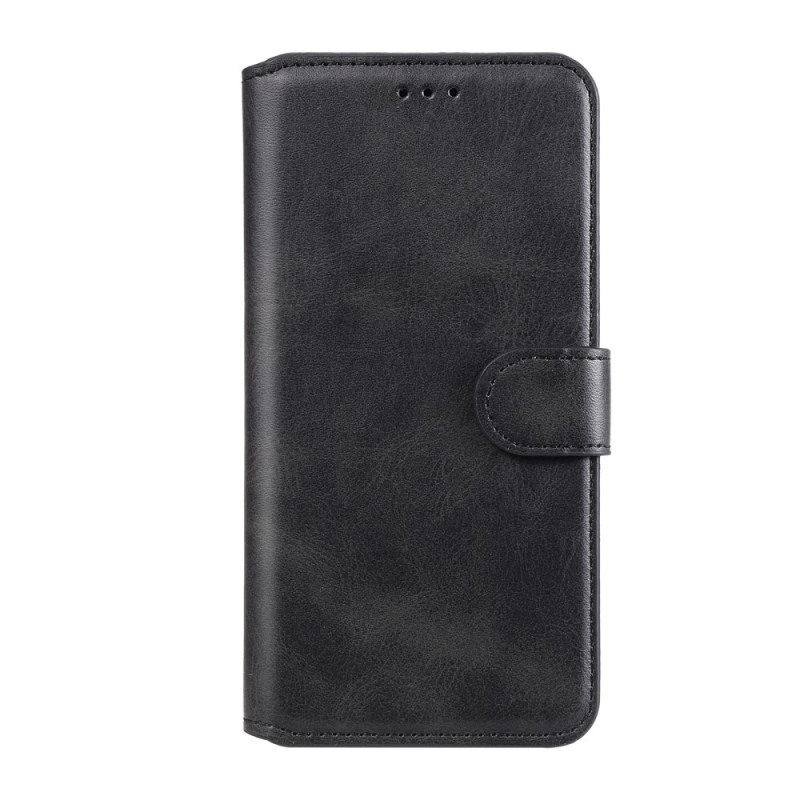 Funda de piel Oppo Find X3 Pro Style