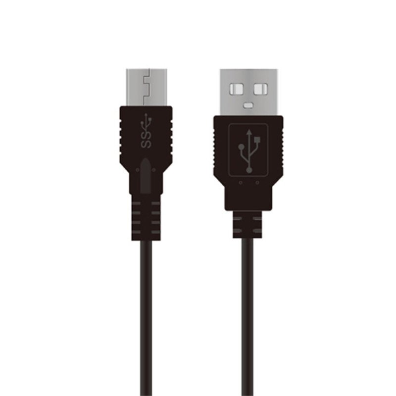 Cable de carga USB tipo C para Nintendo Switch 1.5m DOBE